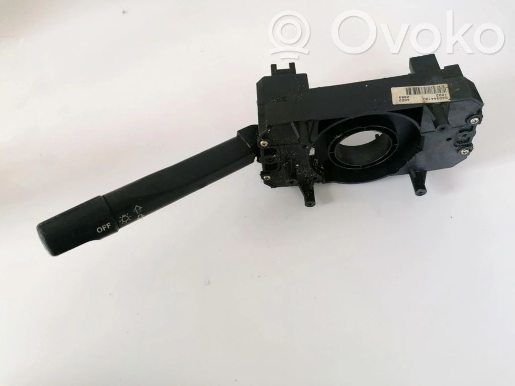 Rover 45 Palanca de intermitentes 