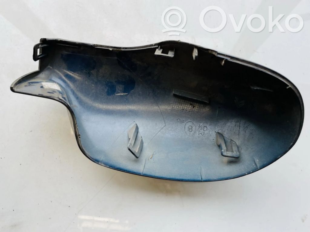 Citroen C5 Capac plastic oglindă exterioară 