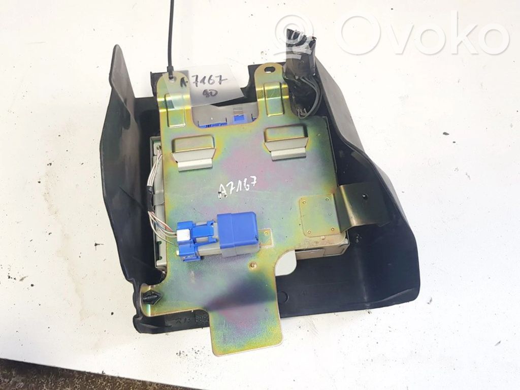 Engine control unit/module   237102N366,MECN222,237102N366,MECN222