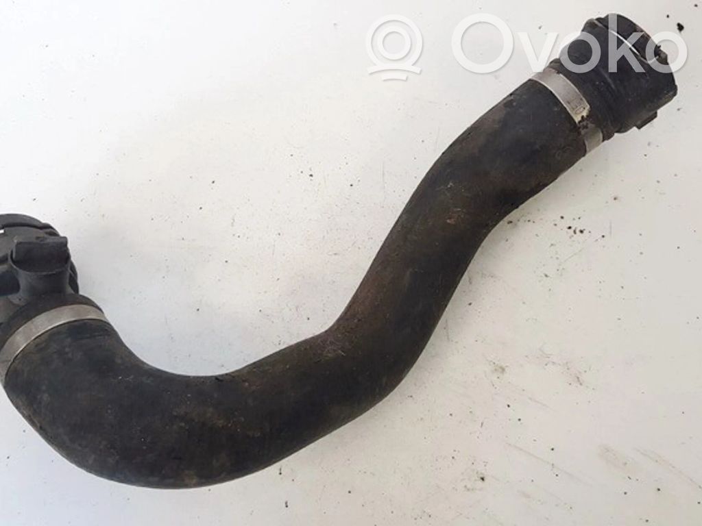 Engine coolant pipe/hose   3B0122291K,3B0122291K
