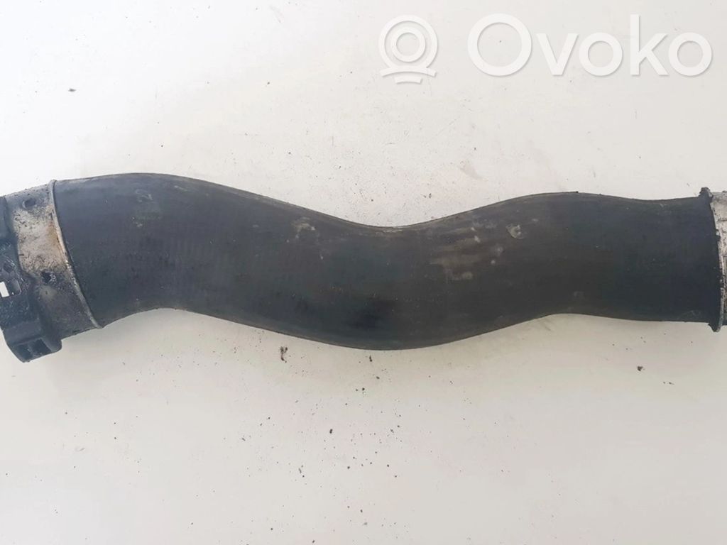 Intercooler hose/pipe