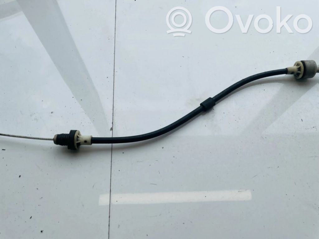 Opel Tigra A Sajūga trose 
