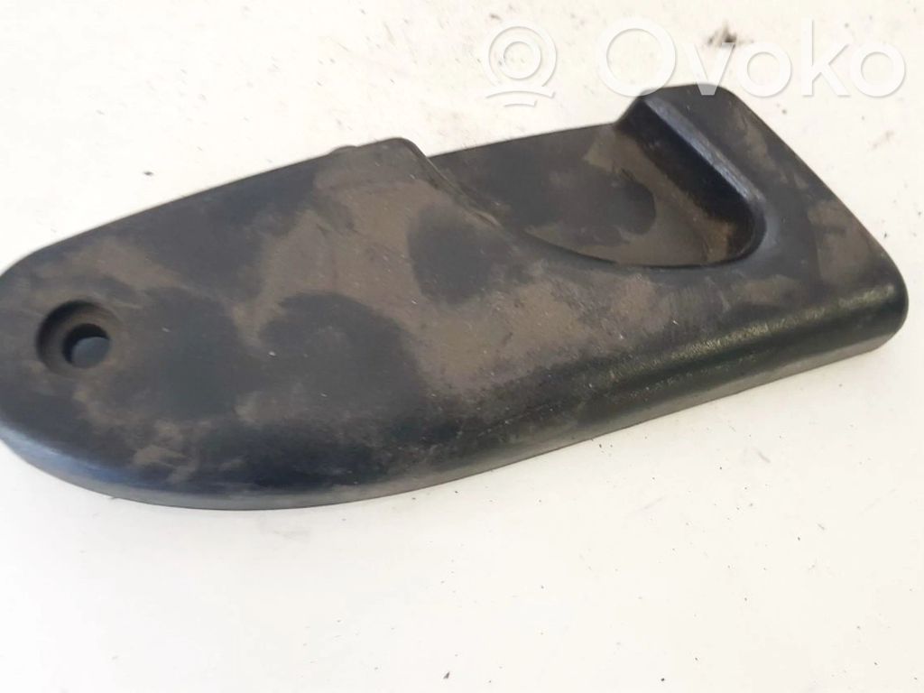 BMW X5 E53 Otros repuestos del interior 