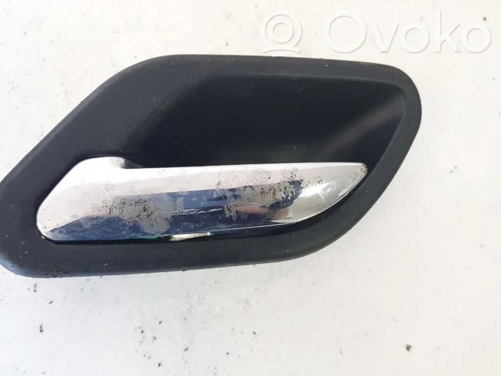 BMW 5 E39 Manecilla interna puerta delantera 