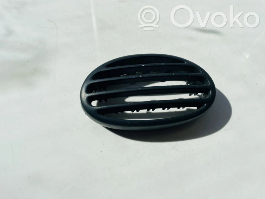 Renault Scenic I Griglia di ventilazione centrale cruscotto 