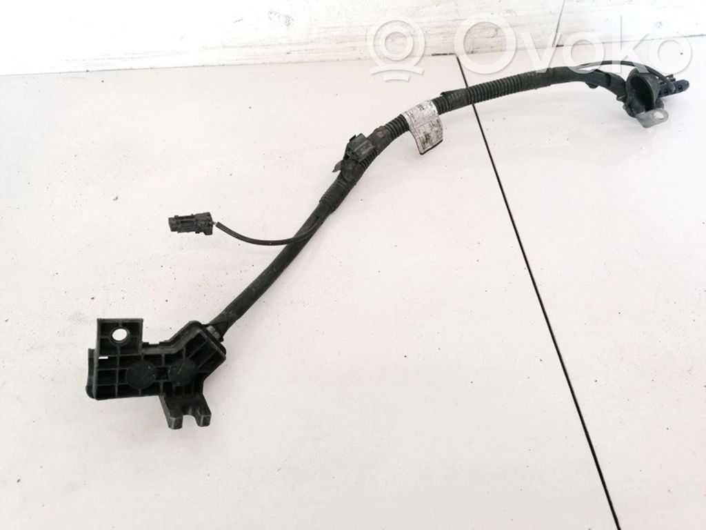 SsangYong Kyron Sensor 