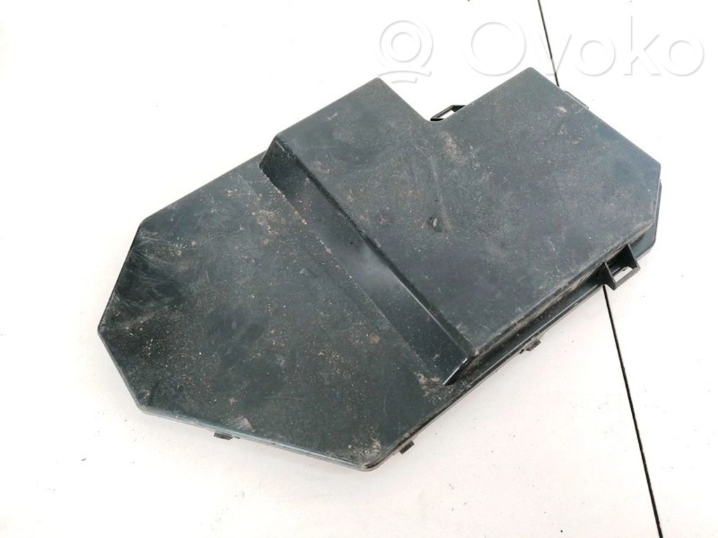 Audi A4 S4 B7 8E 8H Inne części karoserii 