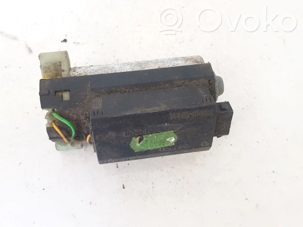 BMW 7 E38 Motor de ajuste del asiento 