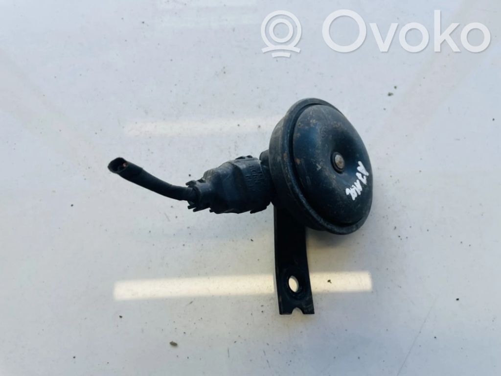 KIA Carens II Hupe Signalhorn Fanfare 