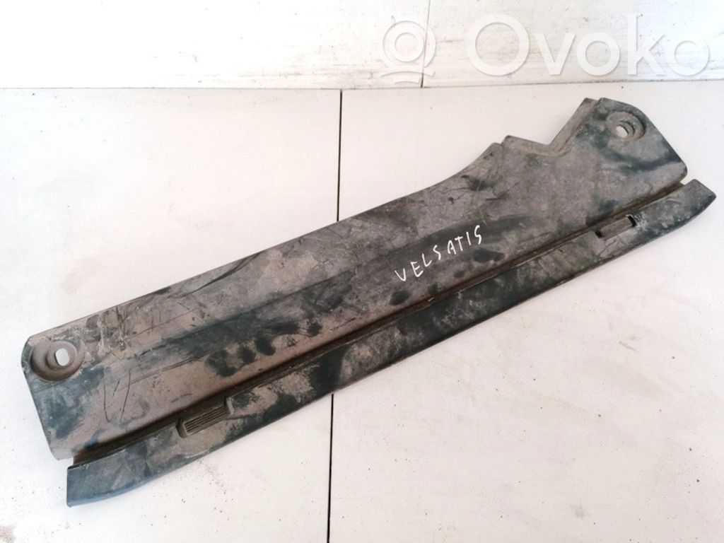 Renault Vel Satis Muu ulkopuolen osa 