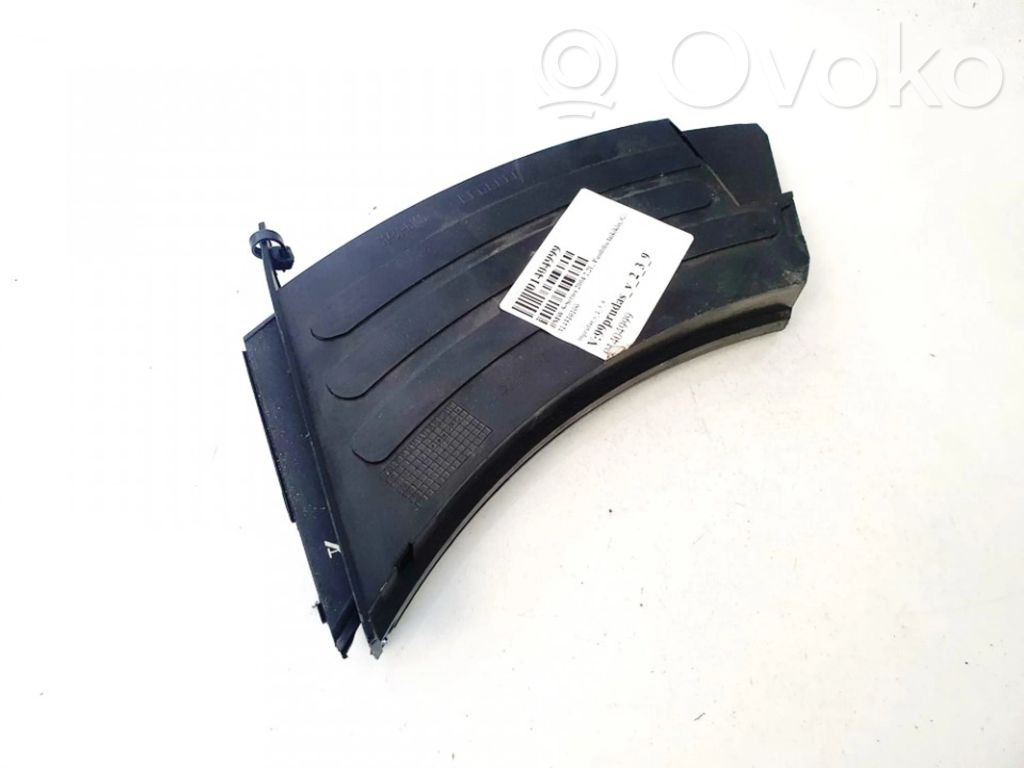BMW 5 E60 E61 Suport pahare 