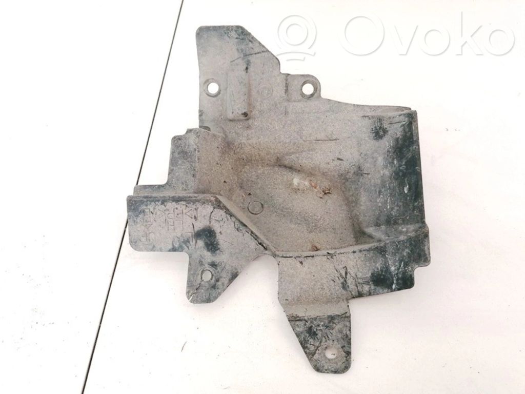 Mazda CX-7 Placa protectora/protector antisalpicaduras motor 