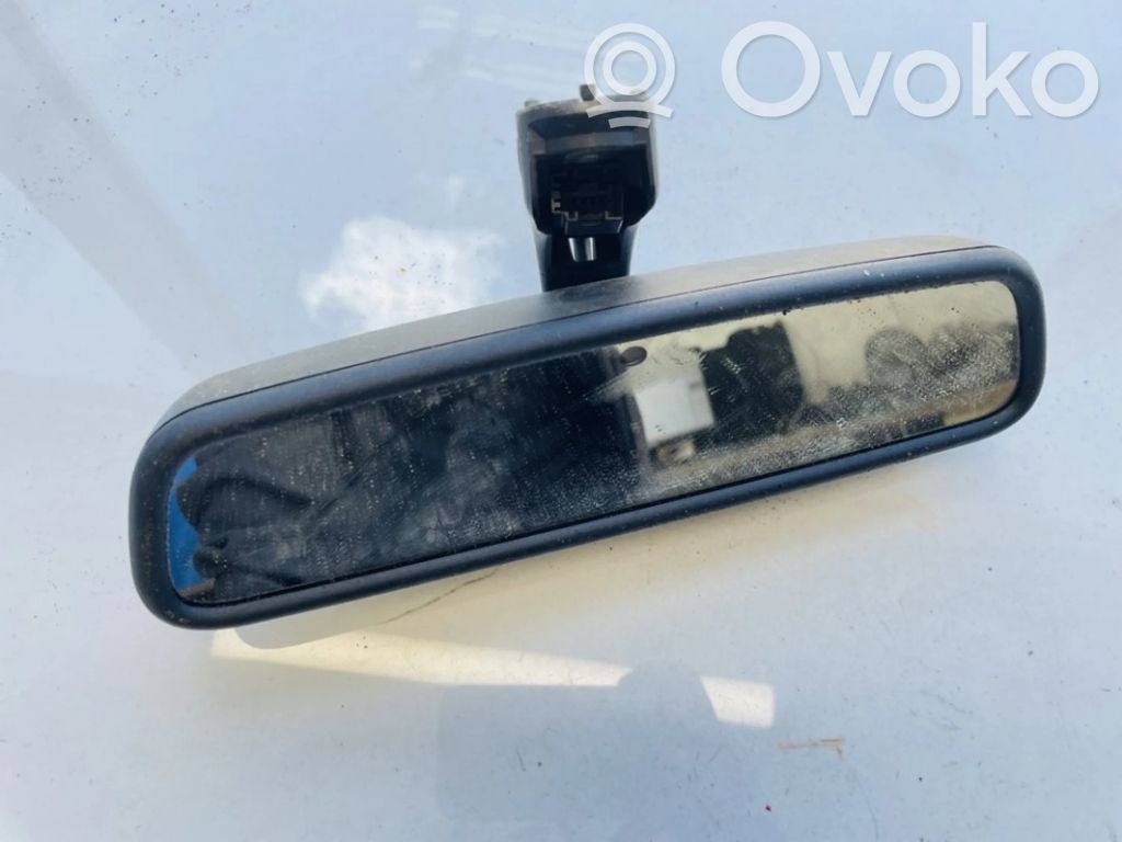 Espejo retrovisor (interior)   823677409,E11015891,823677409,E11015891