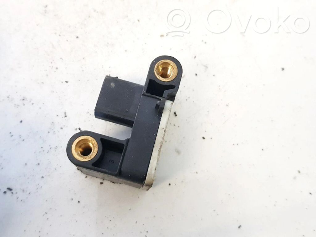 Senzor impact/declanșare airbag   6911003,1608056577,1608056577,6911003