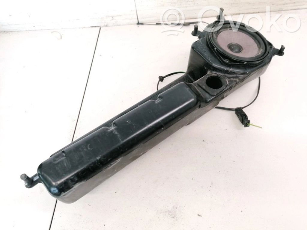 Altavoz subwoofer   4D0035381,4D0035381