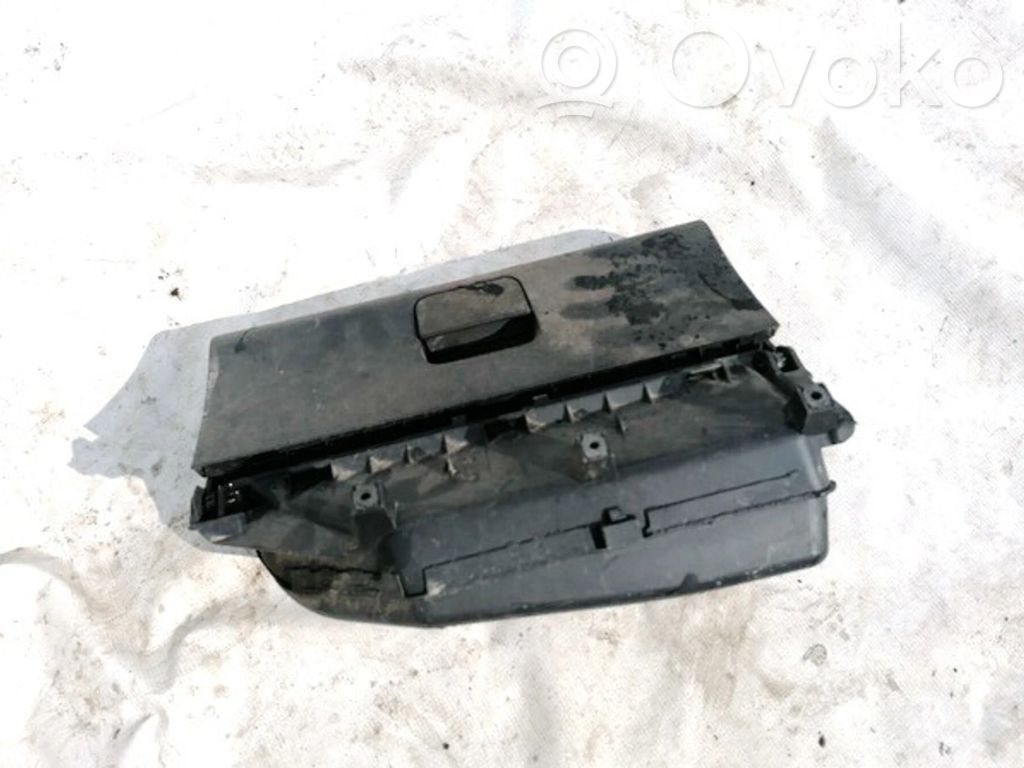 Volkswagen Polo IV 9N3 Vano portaoggetti