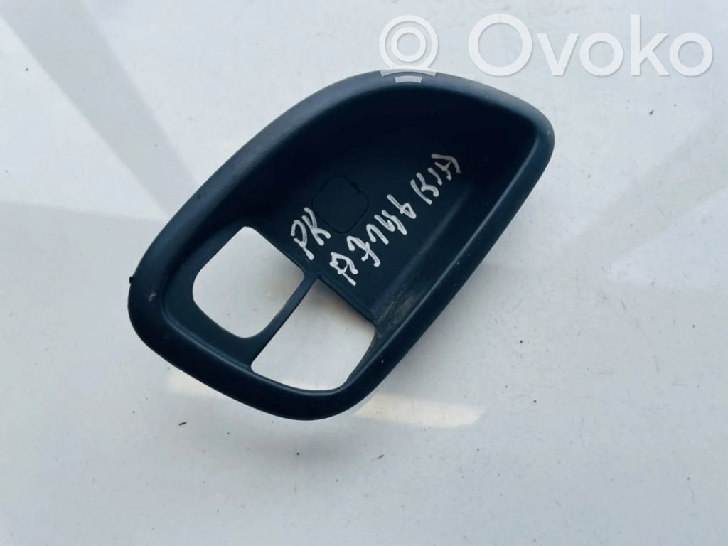 KIA Carens II Alte piese de interior