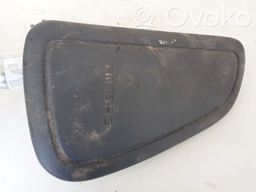 Opel Meriva A Istuimen turvatyyny 