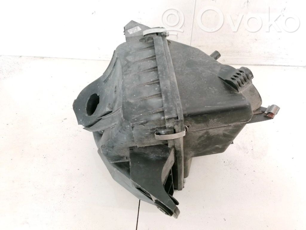 Audi A6 S6 C6 4F Air filter box 