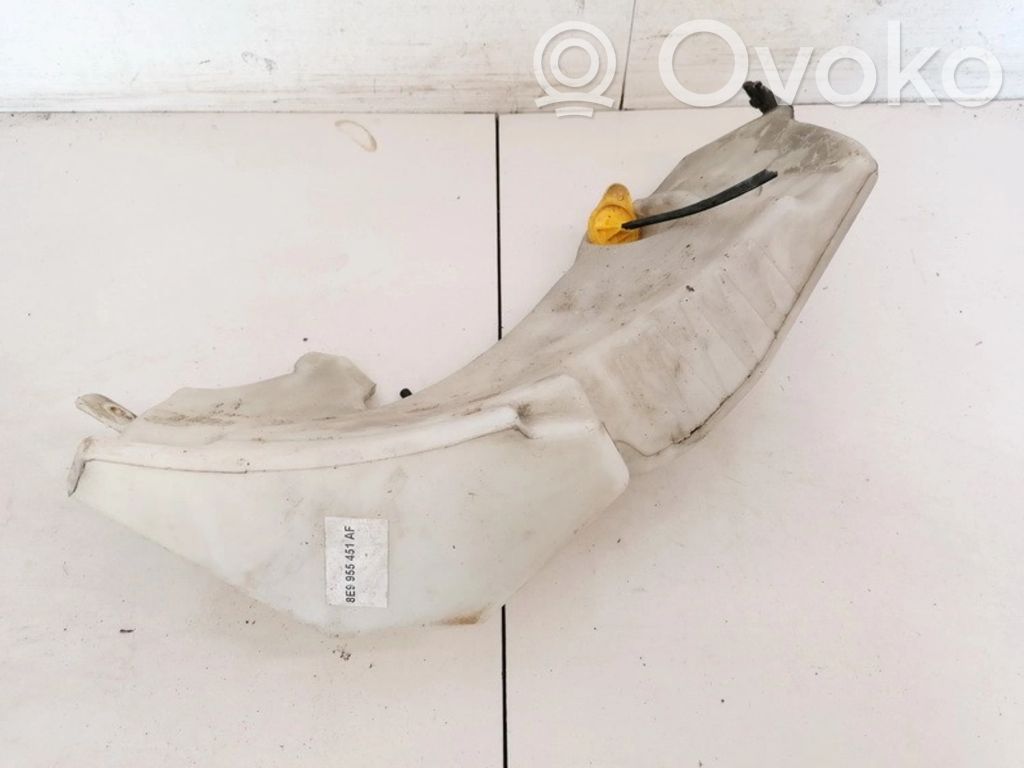 Audi A4 S4 B6 8E 8H Rezervor lichid spălare parbriz 