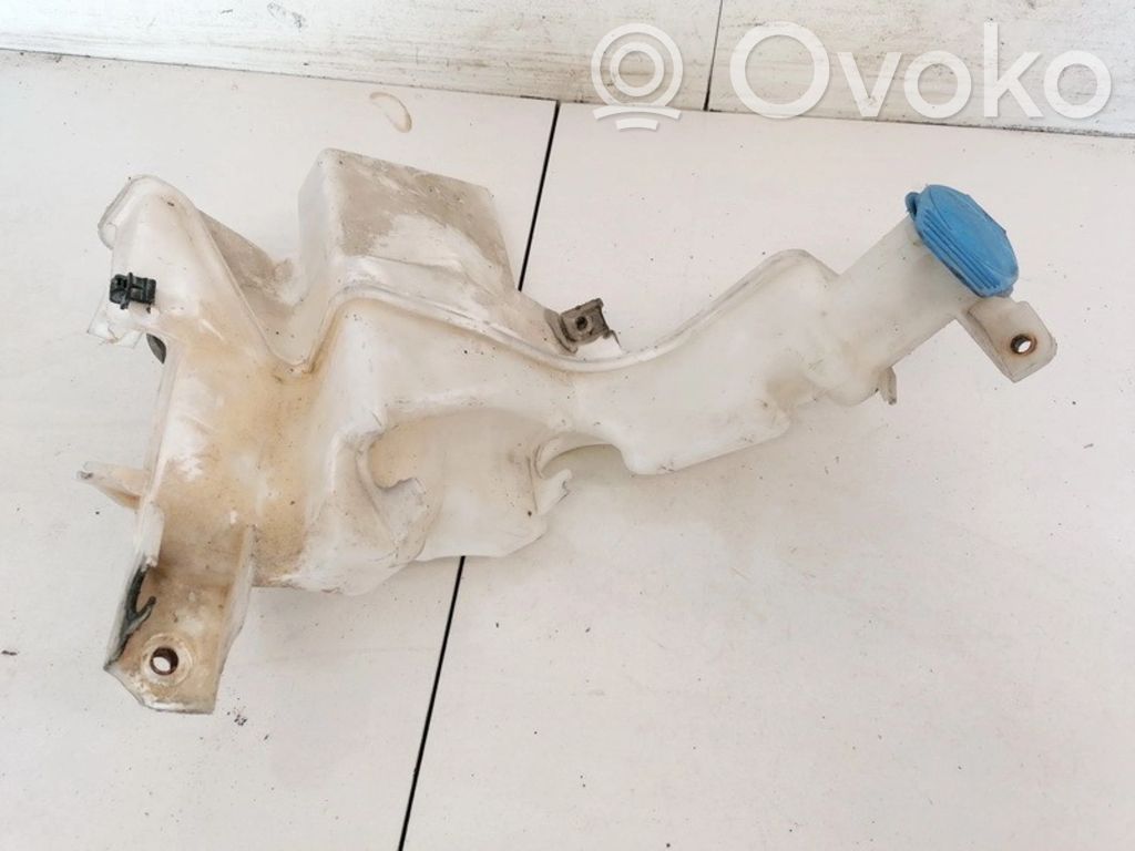 Volkswagen PASSAT B6 Zbiornik płynu do spryskiwaczy szyby przedniej / czołowej 