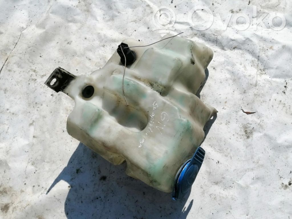 Volkswagen Golf IV Serbatoio/vaschetta liquido lavavetri parabrezza