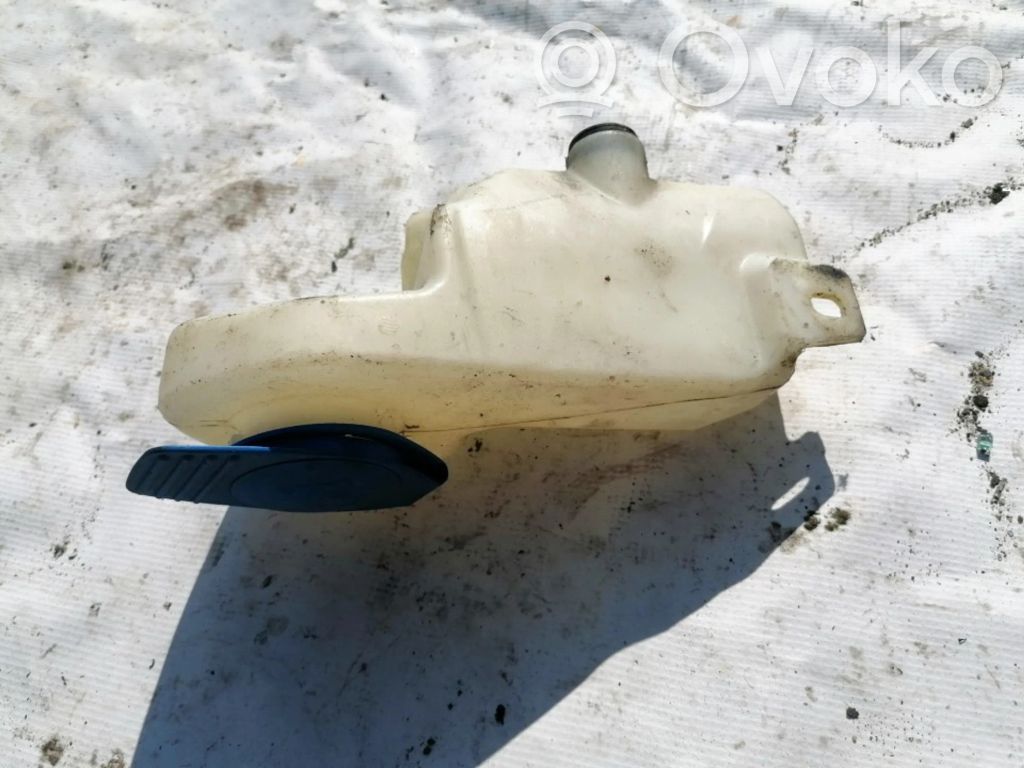 Audi A4 S4 B6 8E 8H Serbatoio/vaschetta liquido lavavetri parabrezza