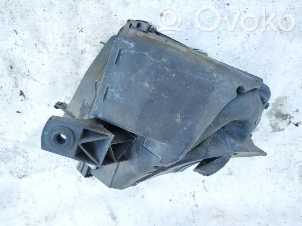 Scatola del filtro dell’aria   059133843A,4B0133837F,059133843A,4B0133837F