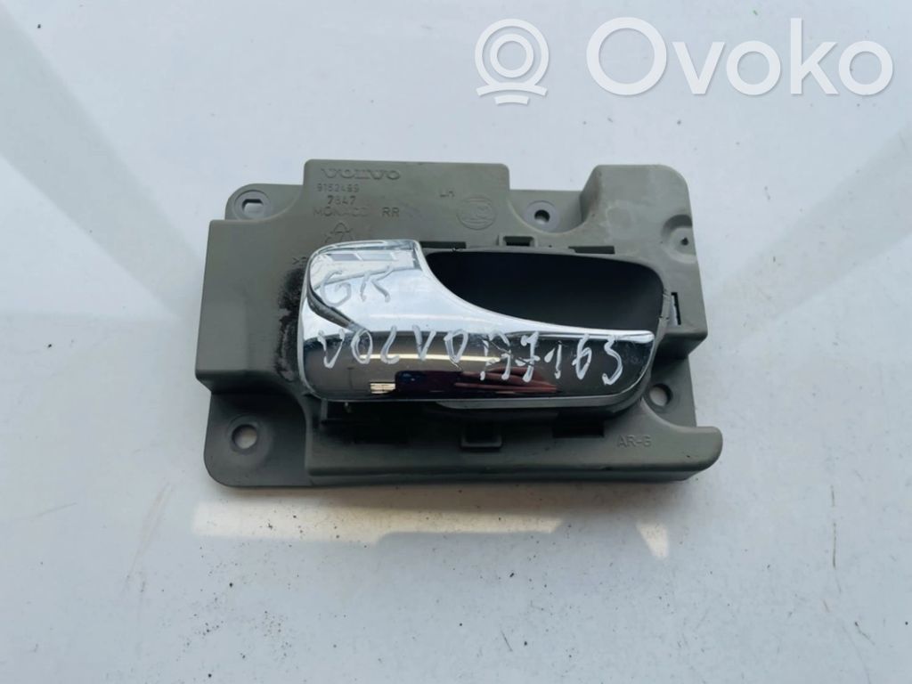 Volvo S70 V70 V70 XC Mâner interior ușă spate