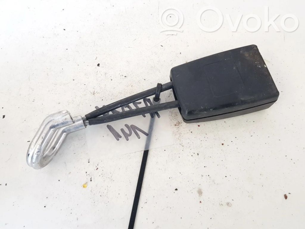 Mercedes-Benz CLS C219 Boucle de ceinture de sécurité arrière 