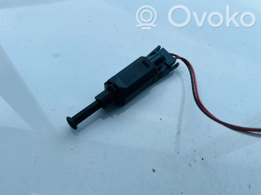 Interruptor sensor del pedal de freno   191945515,191945515