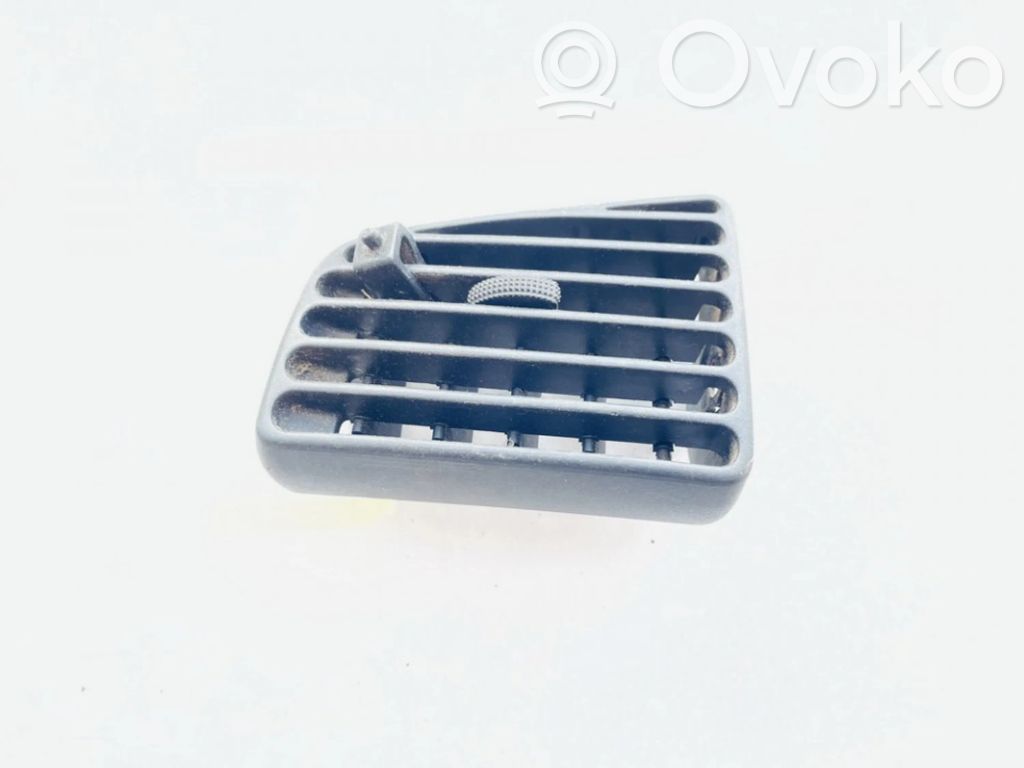Volkswagen PASSAT B4 Rejilla de ventilación central del panel