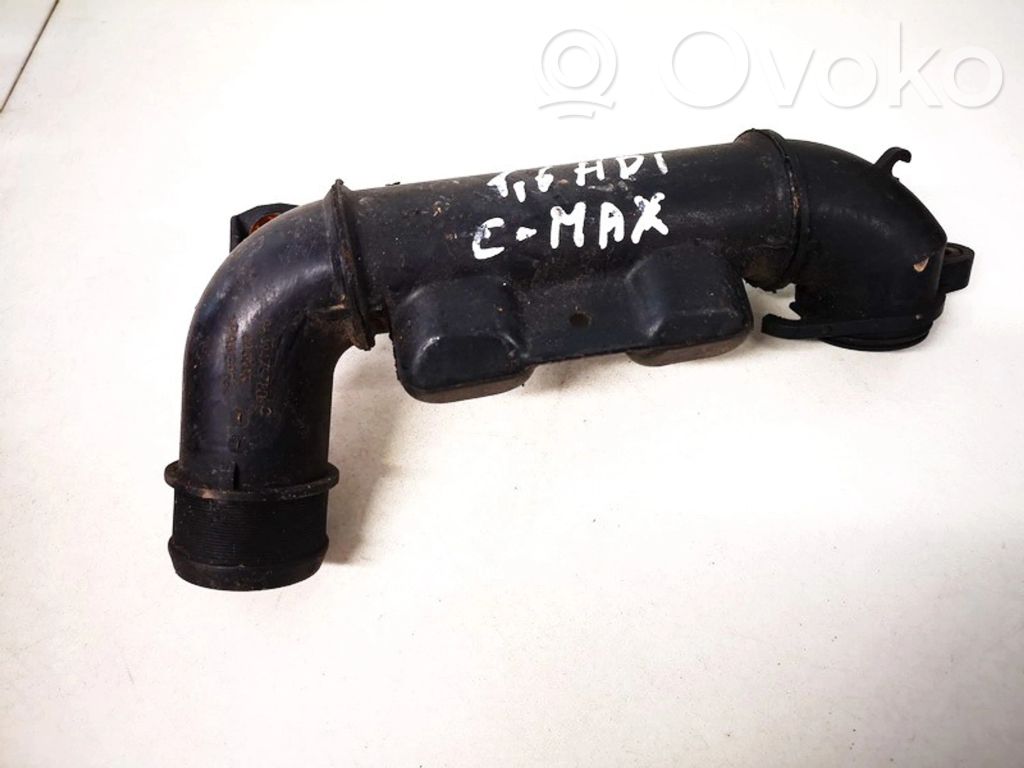 Ford Focus C-MAX Intercooler hose/pipe 