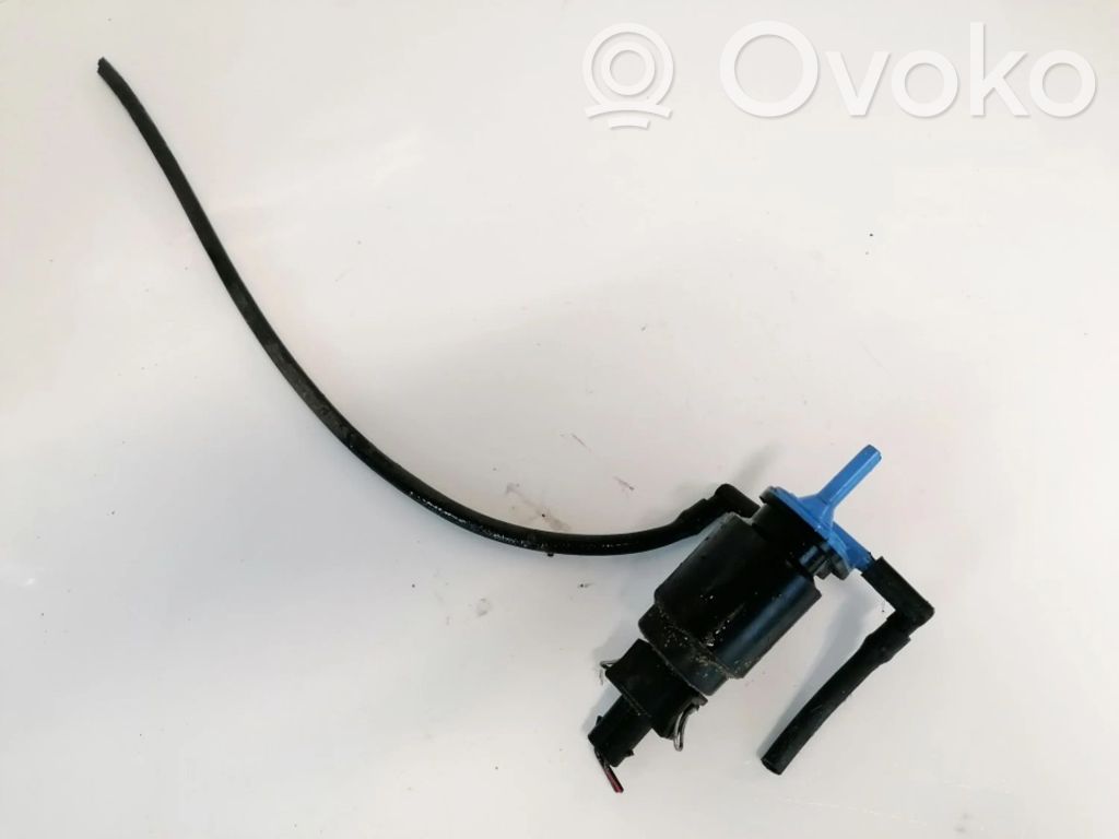 Pumpe Scheibenwaschanlage   E13021168,E13021168