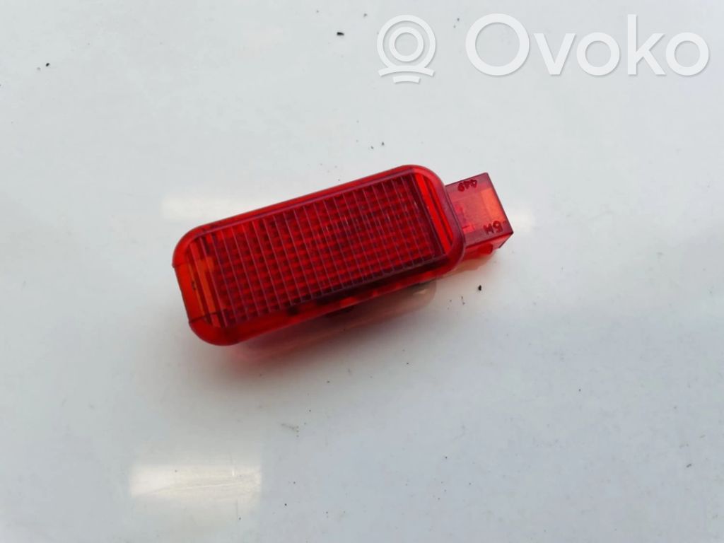 Otras luces interiores   4B0947411,4B0947411