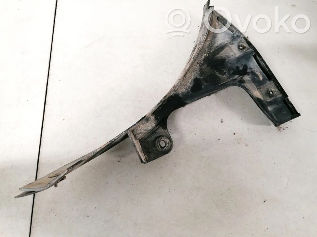 Opel Meriva A Suport montare bară spate