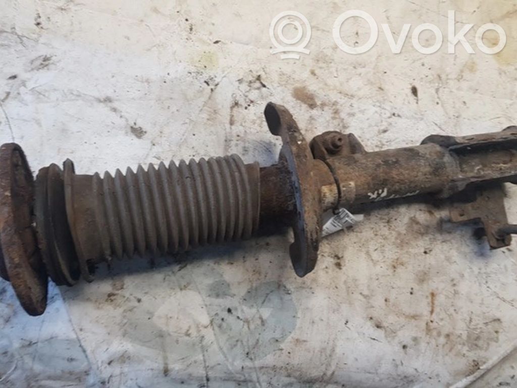 Opel Vectra C Stoßdämpfer vorne 