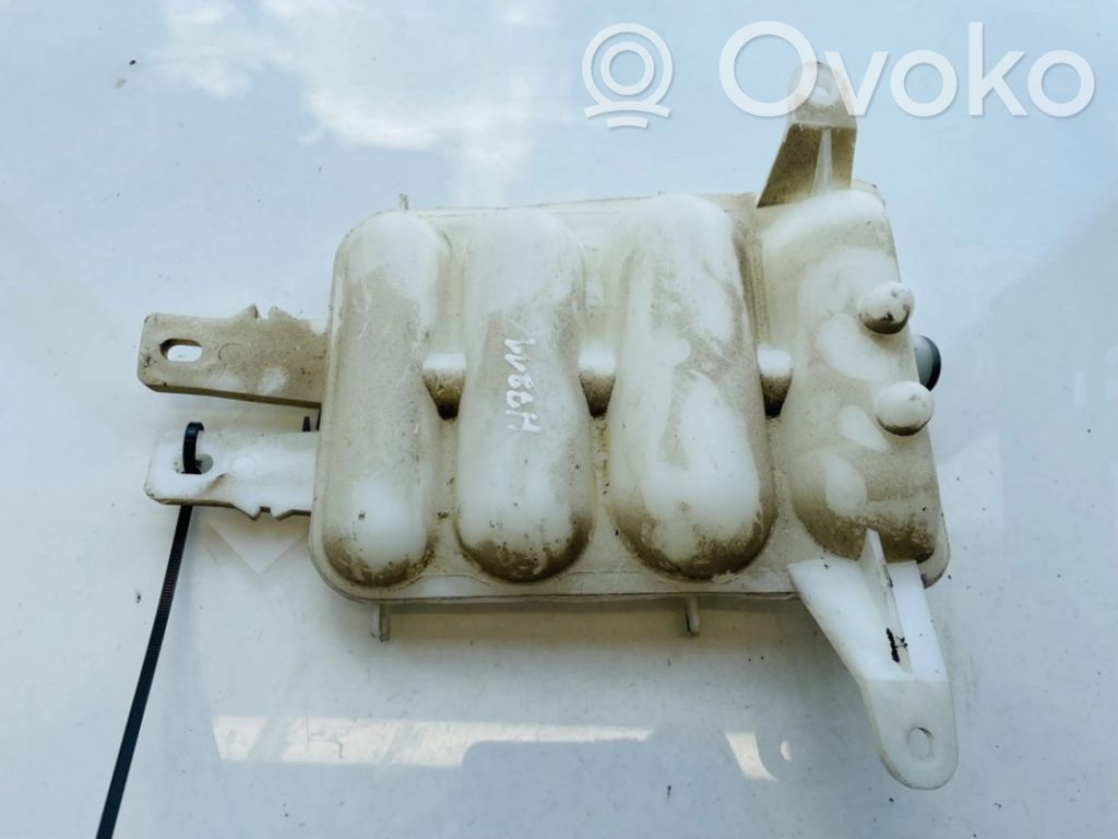 Audi A4 S4 B5 8D Rezervor aer vacuum 