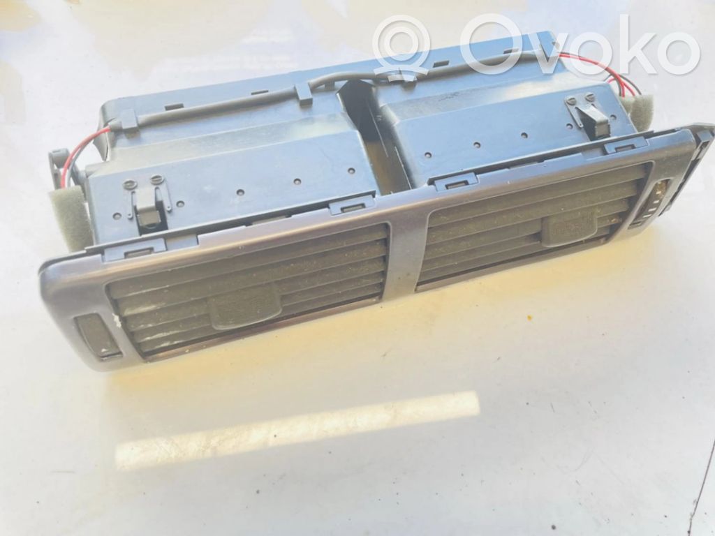 Audi A6 S6 C5 4B Griglia di ventilazione centrale cruscotto 