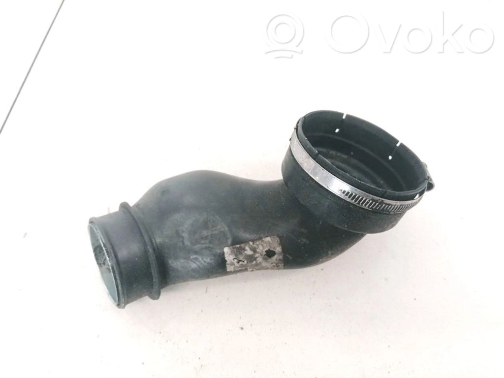 Mercedes-Benz CLC CL203 Furtun/conductă intercooler 