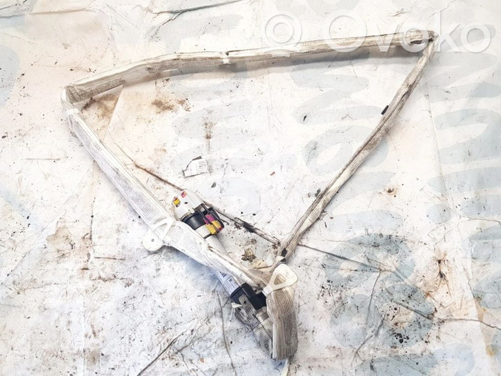 Airbag del techo   4B9880741,4B9880741