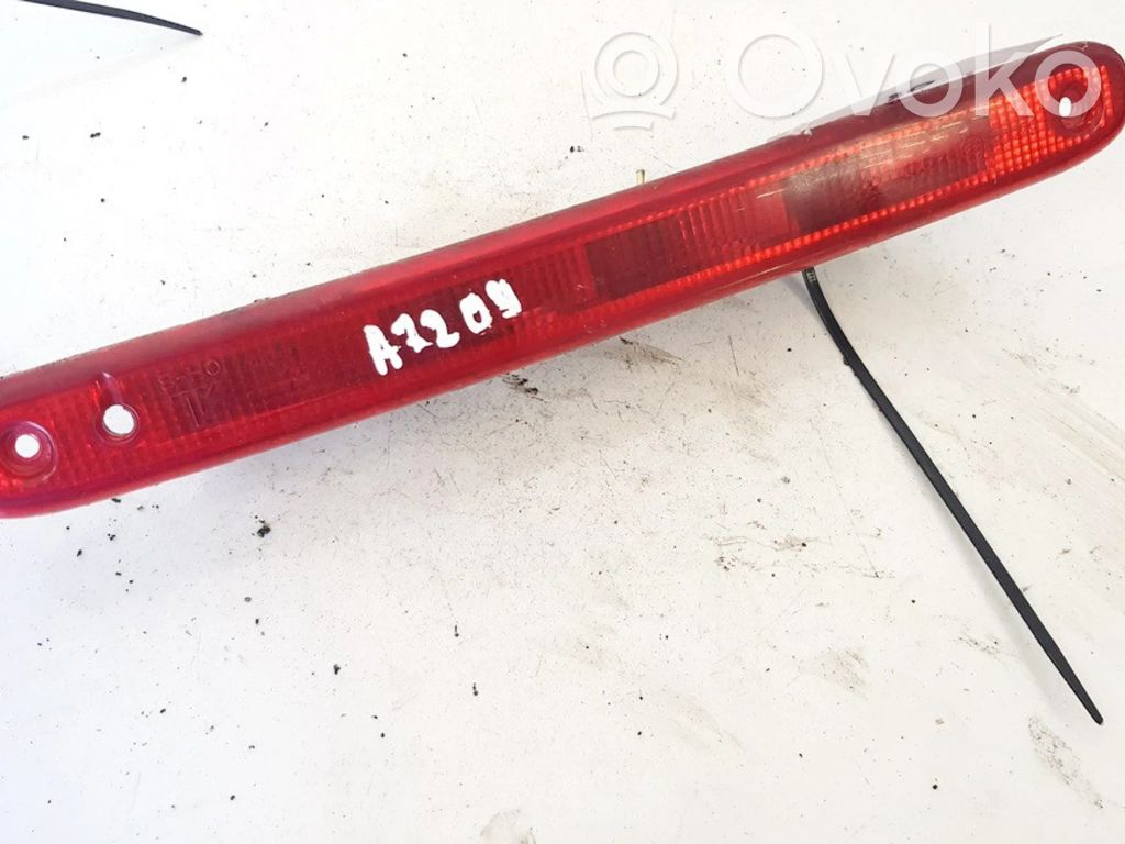 Toyota Aygo AB10 Lampă frână centrală 