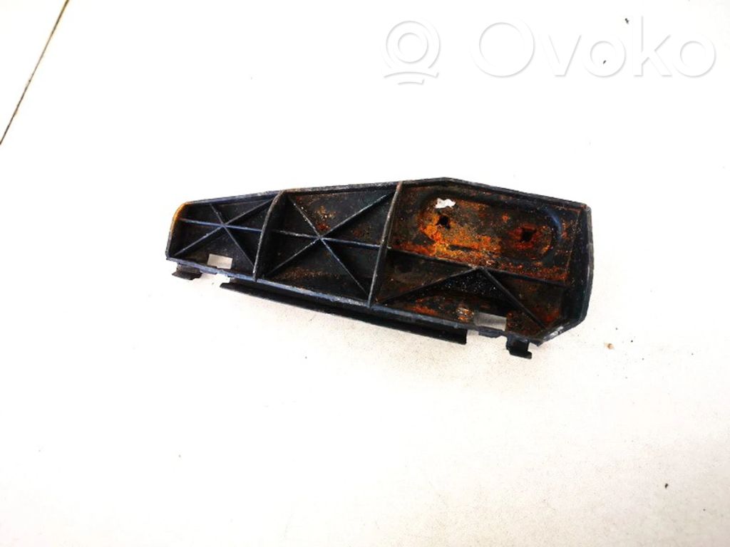 Toyota Corolla Verso AR10 Uchwyt / Mocowanie zderzaka tylnego