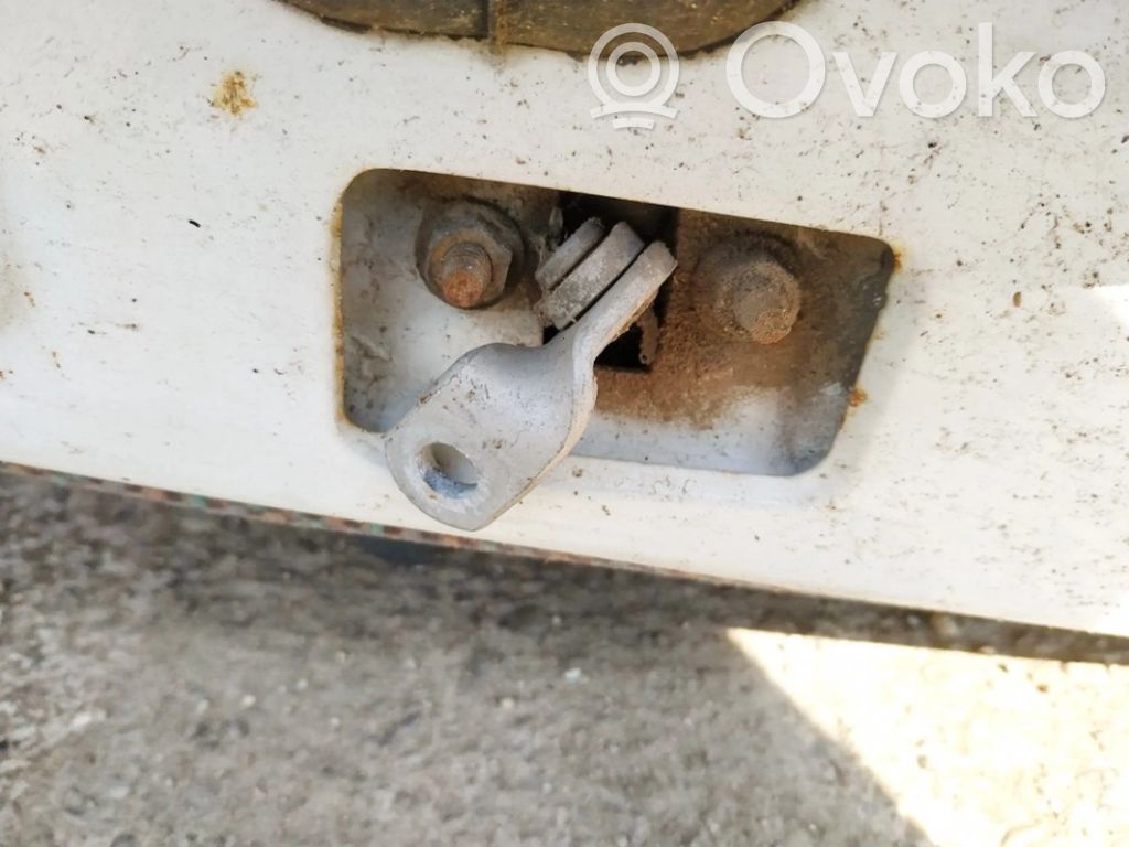 Renault 19 Cerniera finecorsa della portiera posteriore
