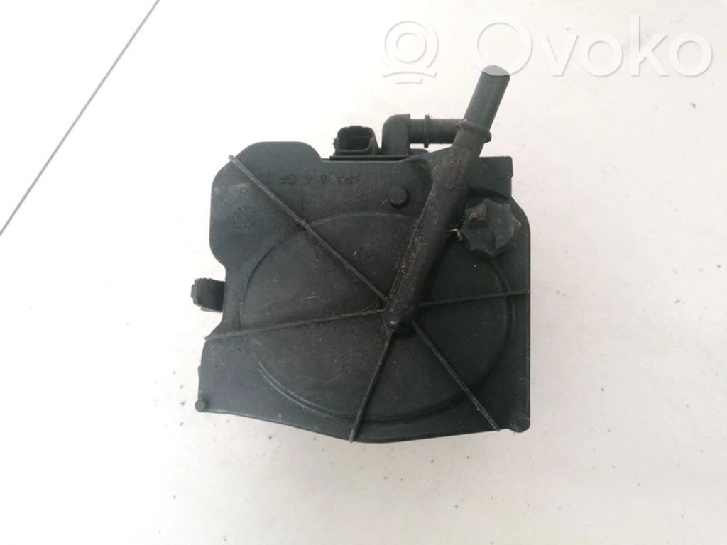 Peugeot 407 Serbatoio a carbone attivo per il recupero vapori carburante 
