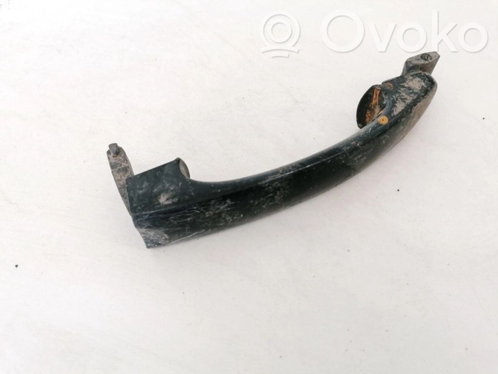 Volkswagen Touran I Mâner exterior ușă față 