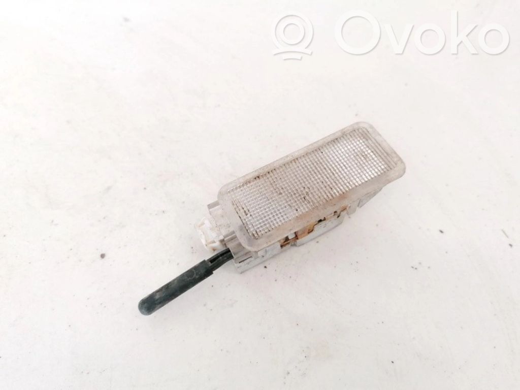 Otras luces interiores   PA6MX30,PA6MX30,PA6MX30,PA6MX30