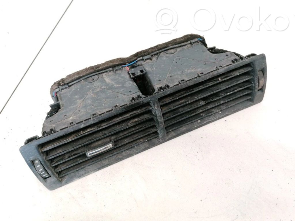 Grilă ventilație centrală   8E0820951H,36113010,36113010,8E0820951H