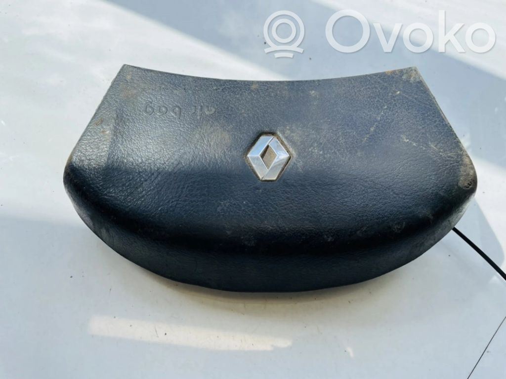 Renault Master II Poduszka powietrzna Airbag kierownicy 
