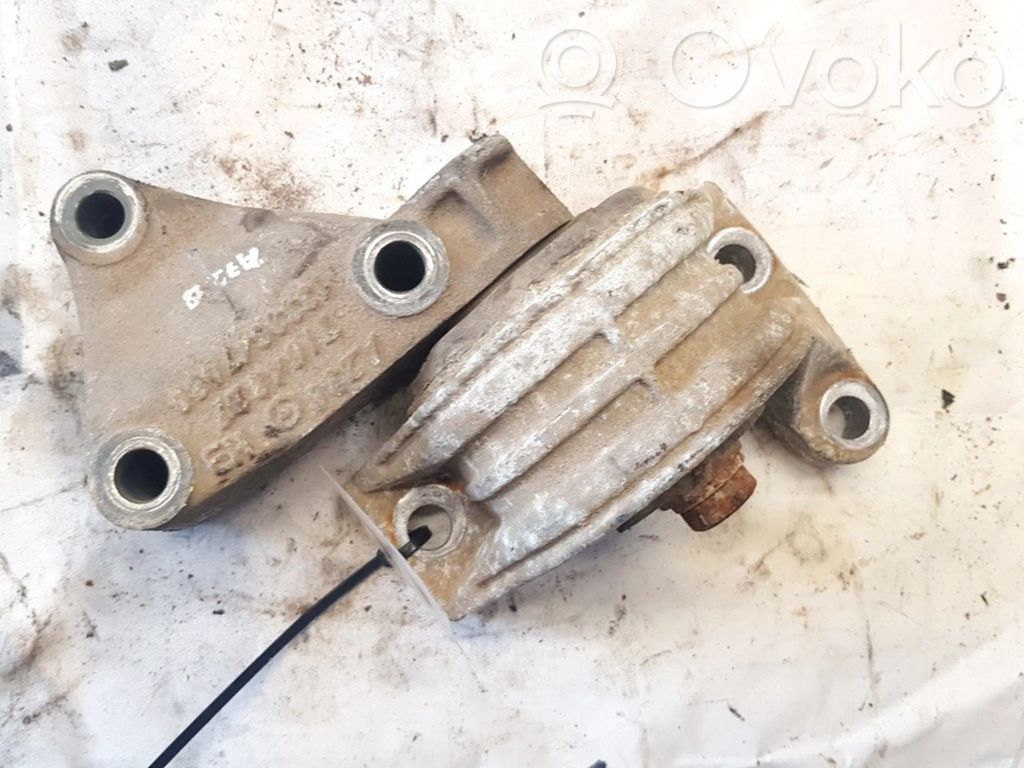 Peugeot Boxer Engine mount bracket 